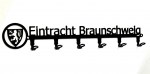 Eintracht Braunschweig Schlüsselbrett