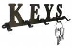 Keys Schlüsselbrett