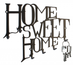 Home Sweet Home Schlüsselbrett