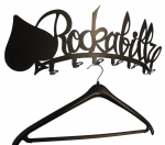 Rockabilly Garderobe